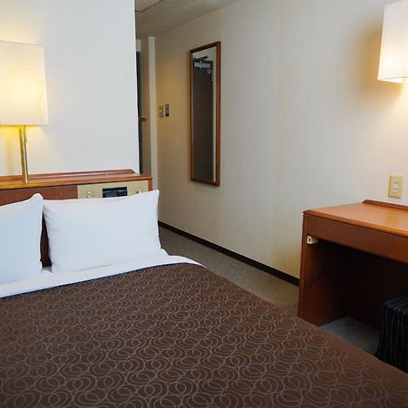 Plaza Hotel Tenjin - Vacation Stay 40070V Fukuoka  Dış mekan fotoğraf