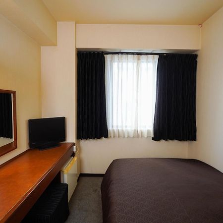 Plaza Hotel Tenjin - Vacation Stay 40070V Fukuoka  Dış mekan fotoğraf