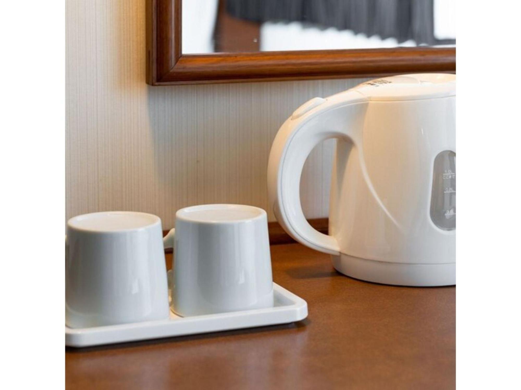 Plaza Hotel Tenjin - Vacation Stay 40070V Fukuoka  Dış mekan fotoğraf